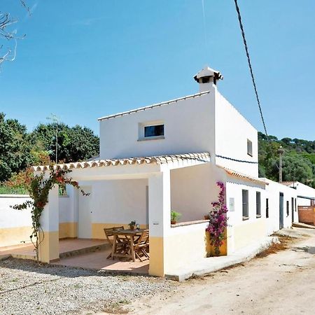베예데라프론테라 Casa La Yeguada 빌라 외부 사진